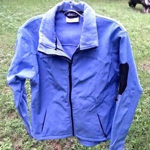 Black Diamond Jacket